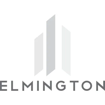 Elmington logo