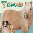 Texas West Vet's icon