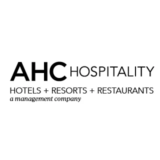 AHC Hospitality logo