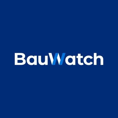 BauWatch UK & Ireland's icon