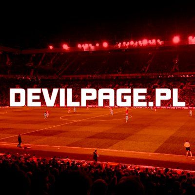 DevilPage.pl's icon