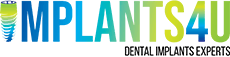 Implants4u's logos