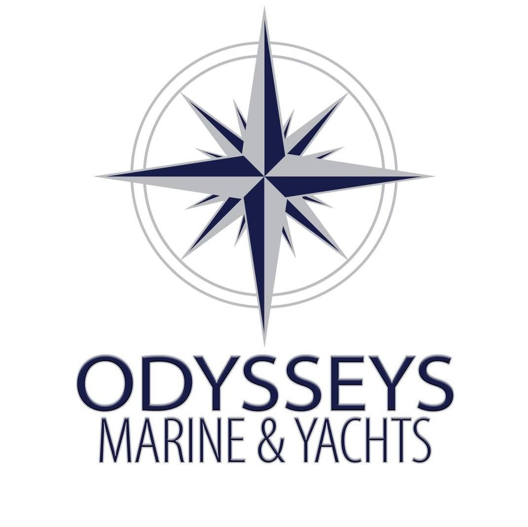 Odysseys Marine & Yachts Media's icon