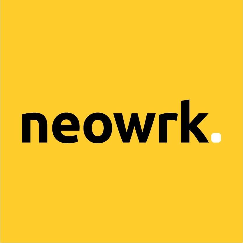 Neowrk's icon