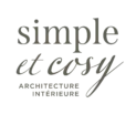 Simple & Cosy's logos