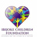 IBIJOKE CHILDREN FOUNDATION UK's icon