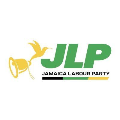 Jamaica Labour Party Logo & Brand Assets (SVG, PNG and vector) - Brandfetch