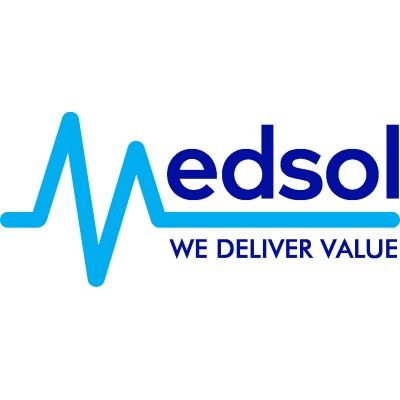 Medsol Corporation's icon