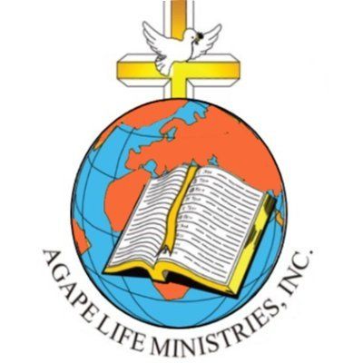 Agape Life Ministries's icon