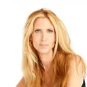 Ann Coulter's icon