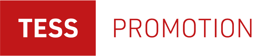 TESS promotion s.r.o.'s logos