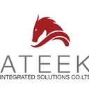 Ateek for Integrated Solution Co's icon