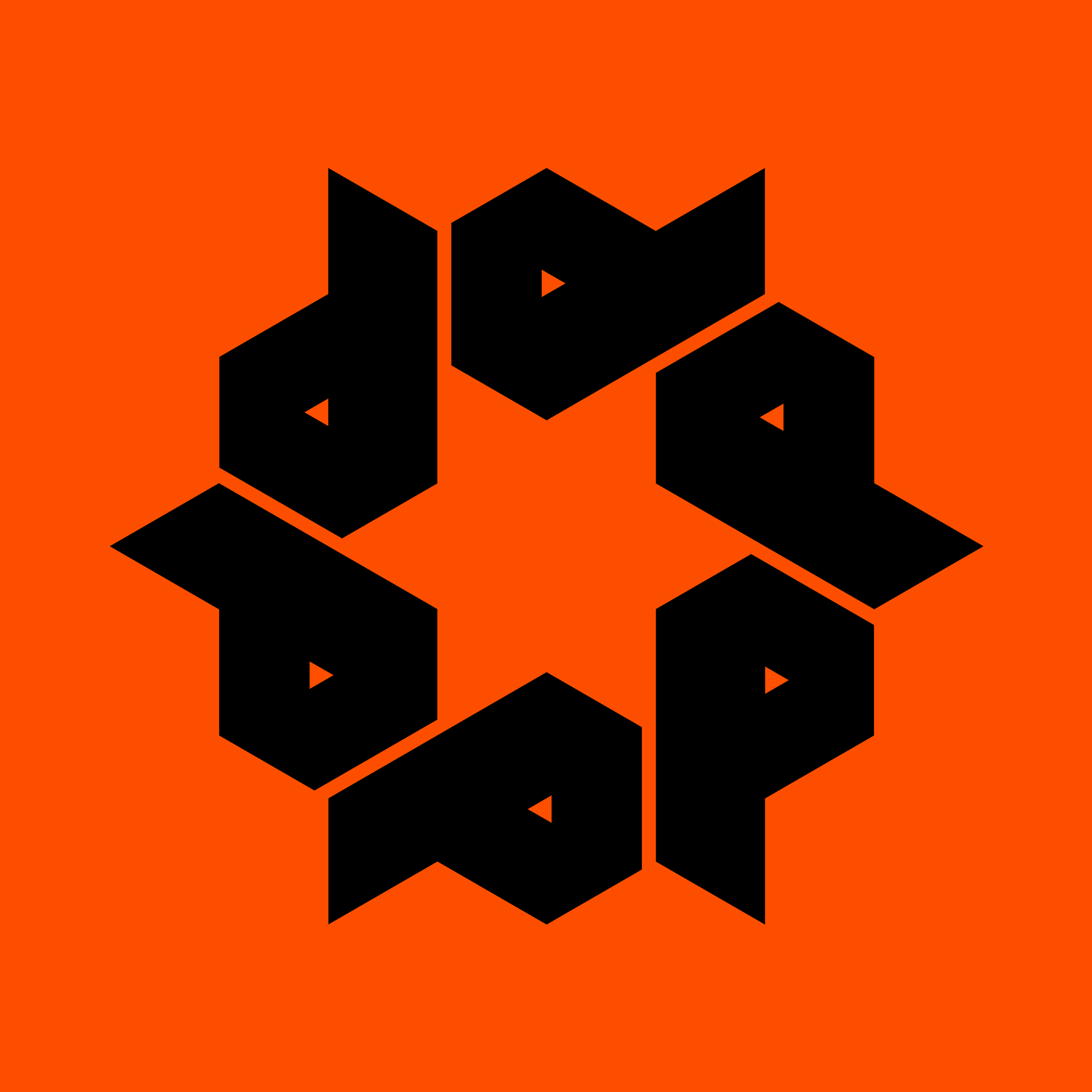 Rusneftegaz's icon