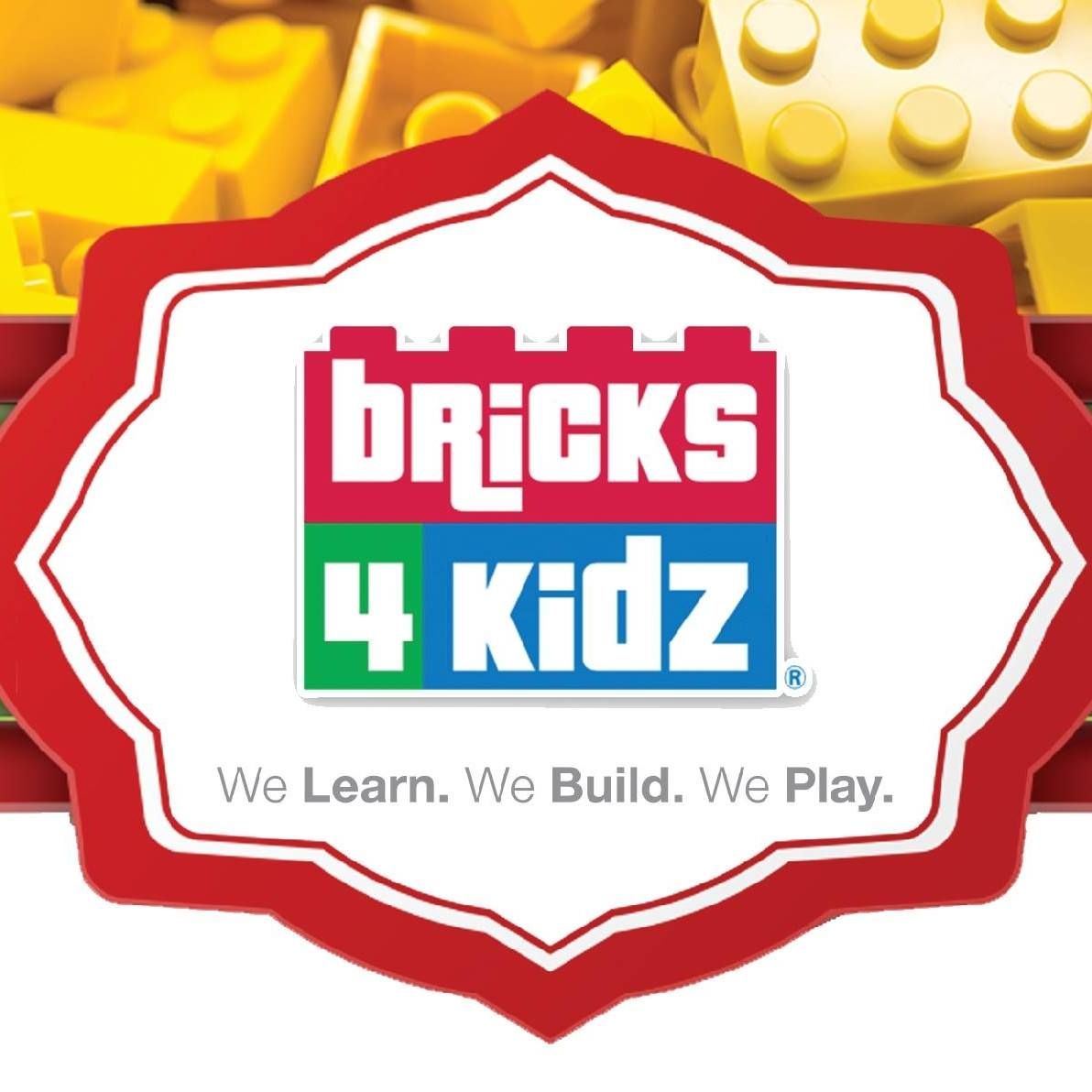 Bricks 4 Kidz logo