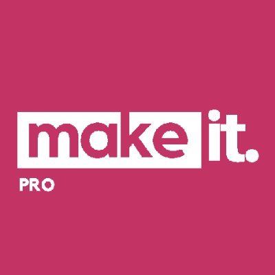 Make it Pro's icon