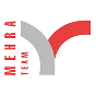 MehraTeam's logos