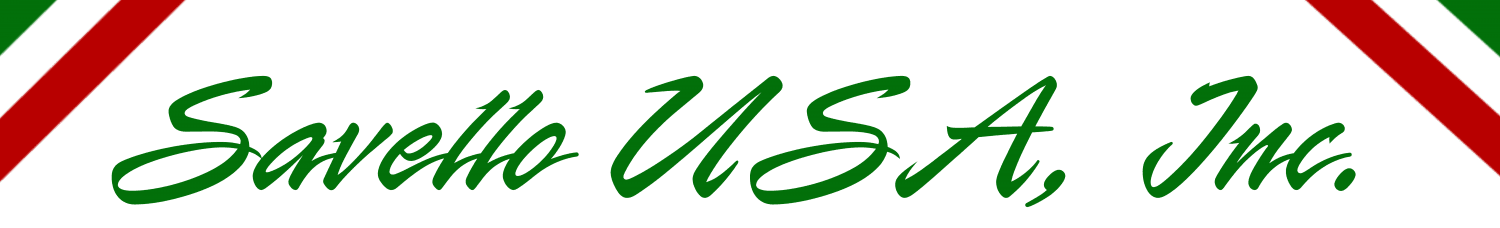 Savello USA, Inc. logo