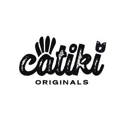 Catiki's icon