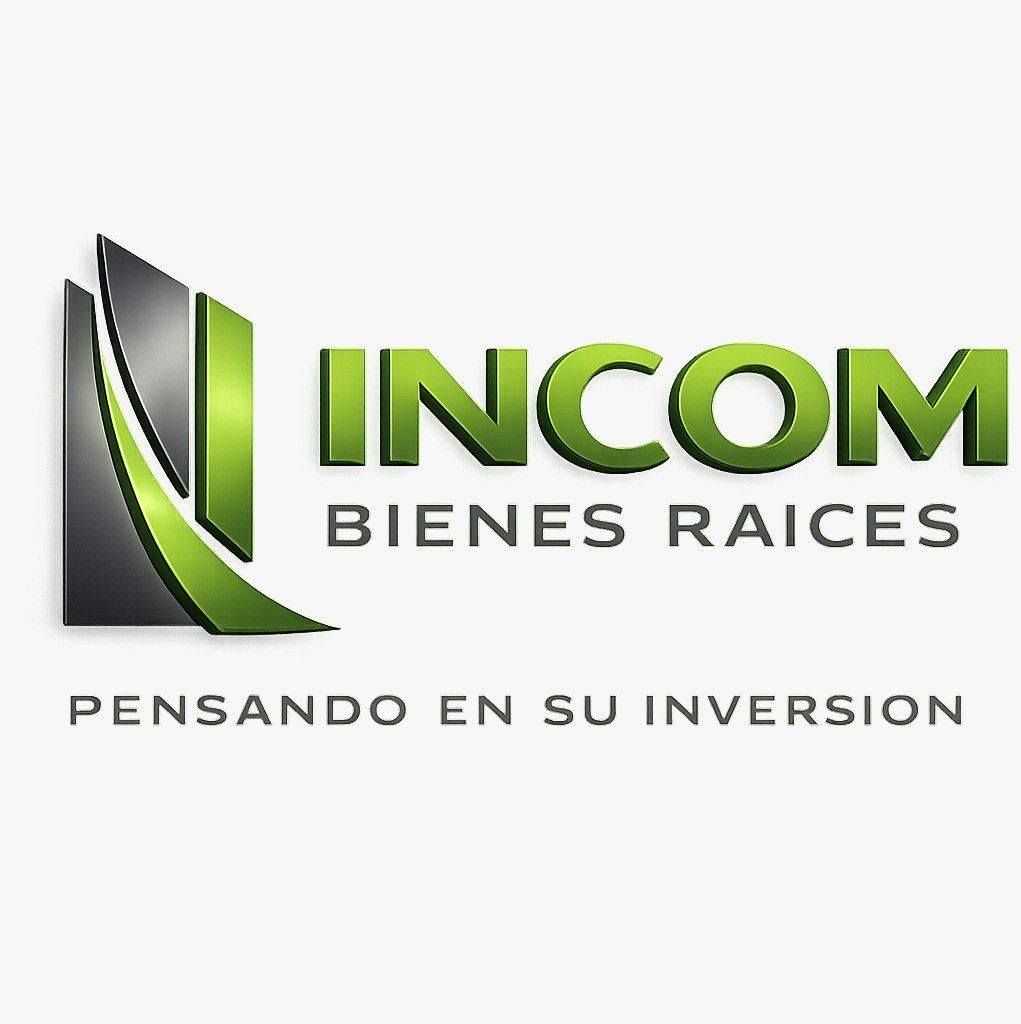 Incom Bienes Raíces's icon