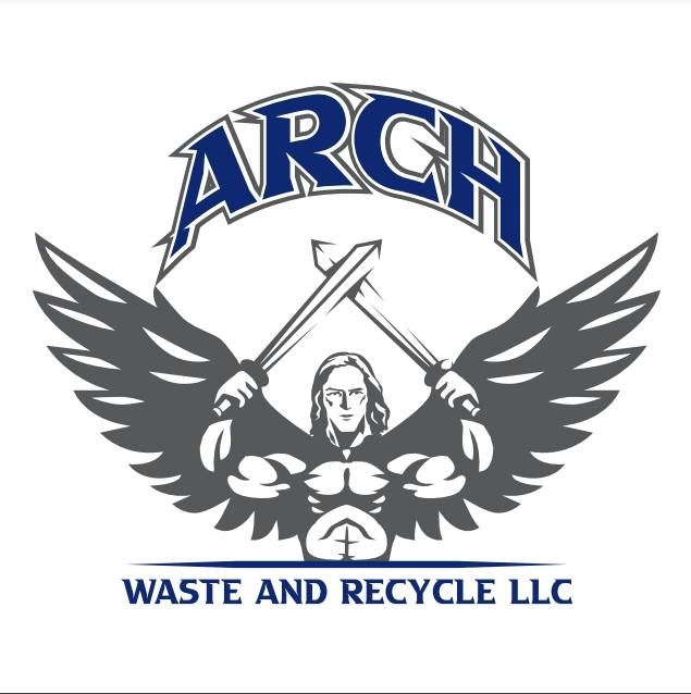 Arch Waste and Recycle's icon