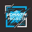 Uchuujin Projects's icon