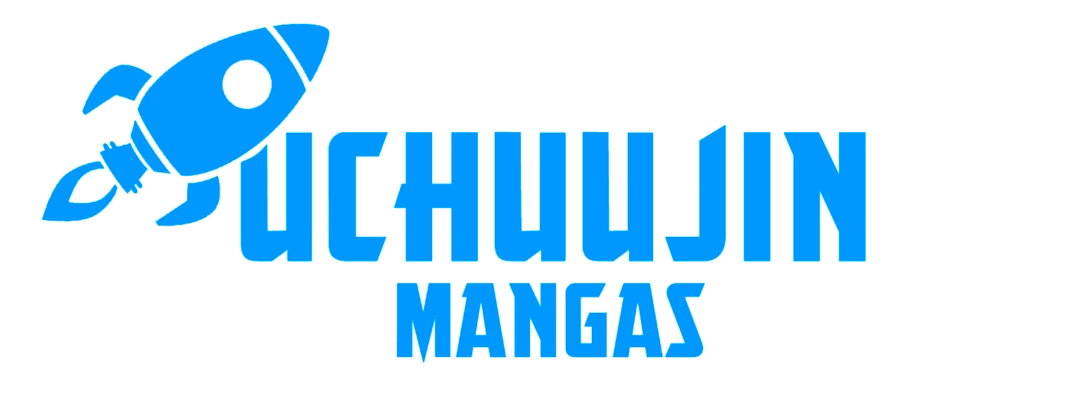 Uchuujin Projects's logos