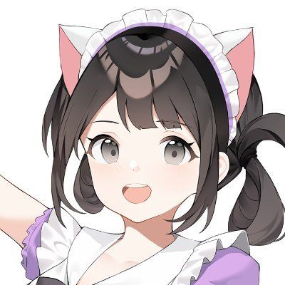 Arcane Maid Café's icon