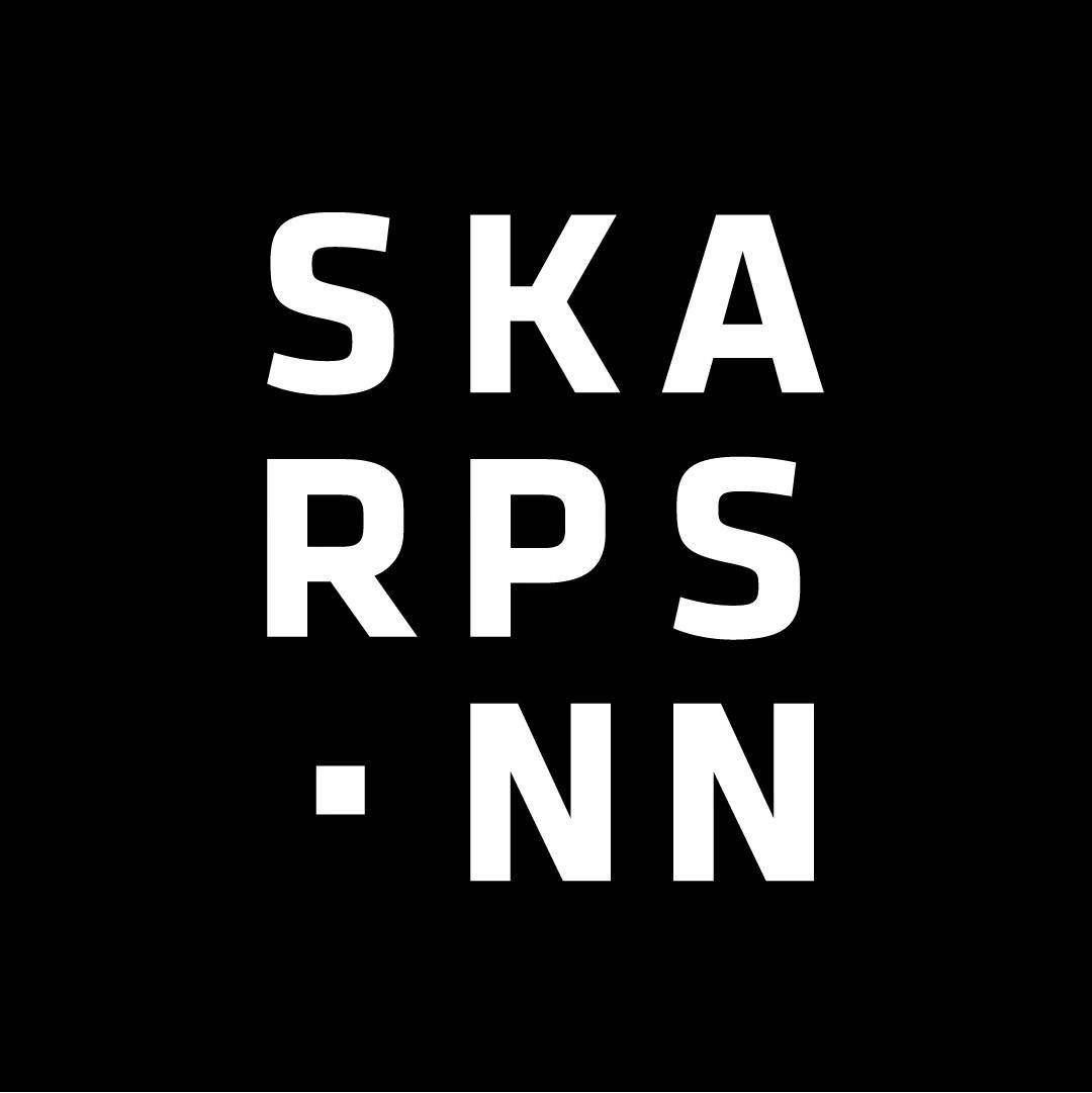Skarpsinn's icon