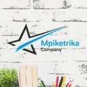 Mpiketrika Company's icon