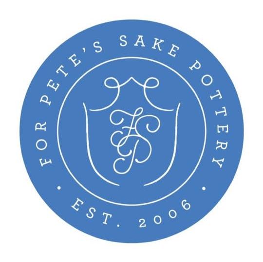 For Pete's Sake Pottery's icon
