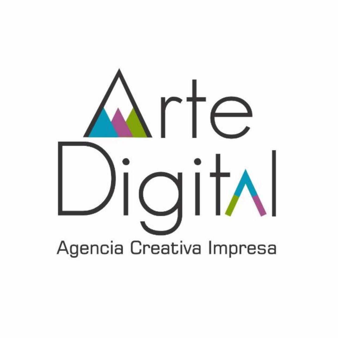 ARTE DIGITAL CGI's icon