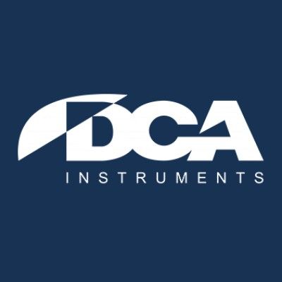 DCA Instruments's icon