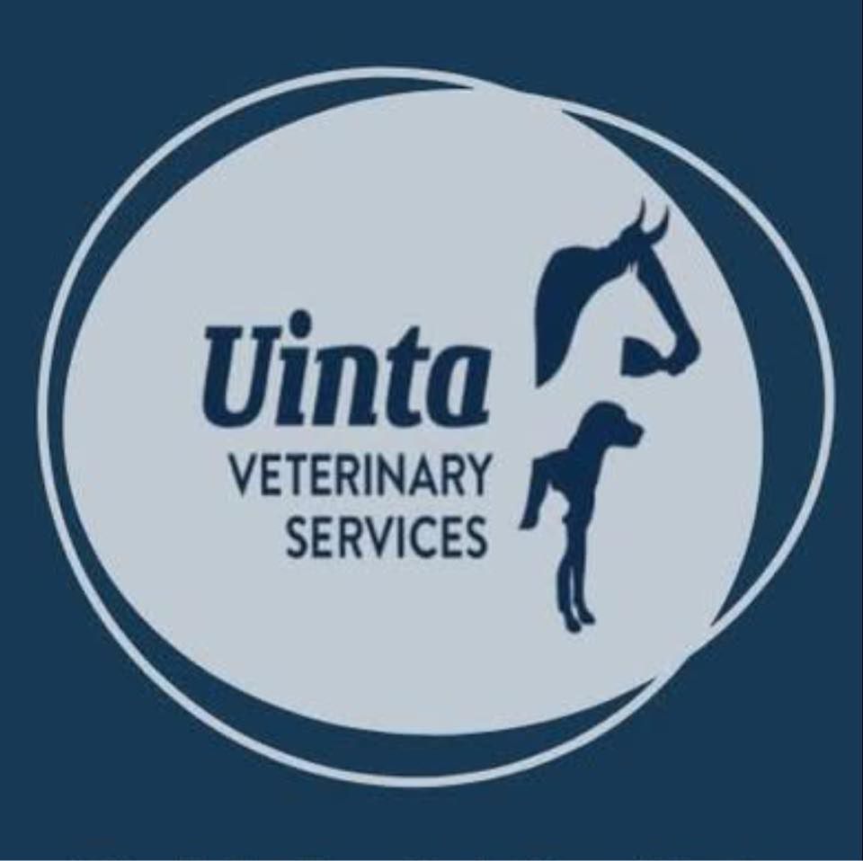Uinta Veterinary Services's icon