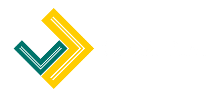 OSCEARA Salud's logos
