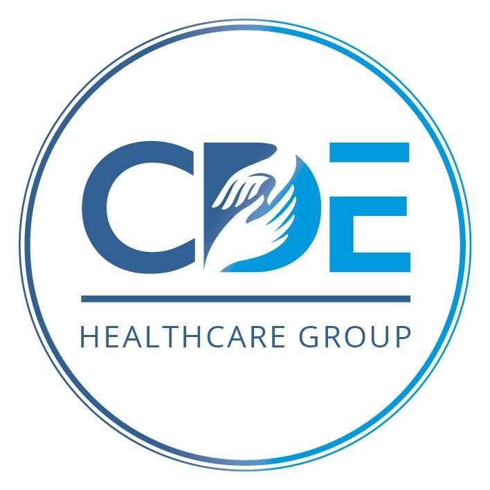 CDE Healthcare's icon