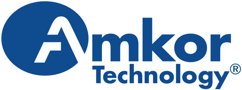 Amkor Technology logo