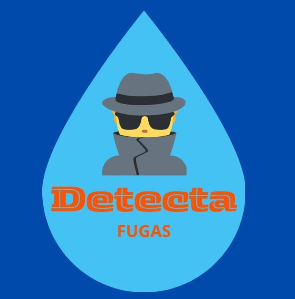Detecta Fugas's icon