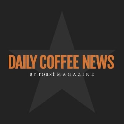 Coffee News logo