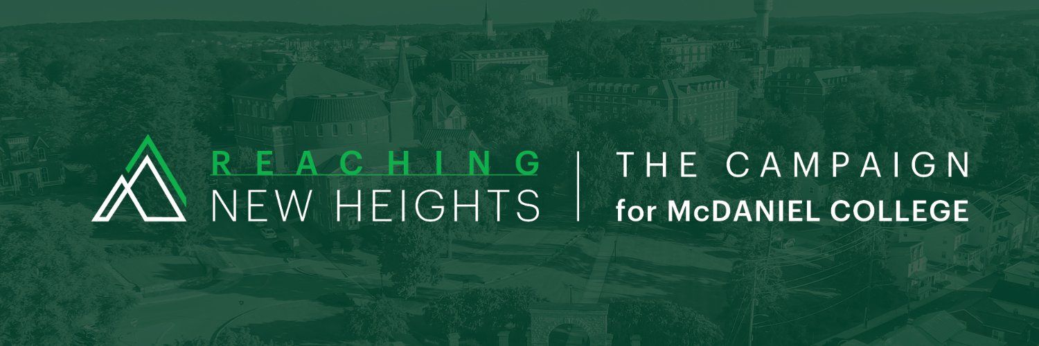 McDaniel College - Women's Wrestling campus