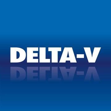DELTA-V's icon