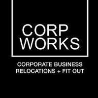 Corpworks's icon