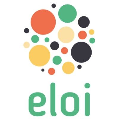 Eloi's icon