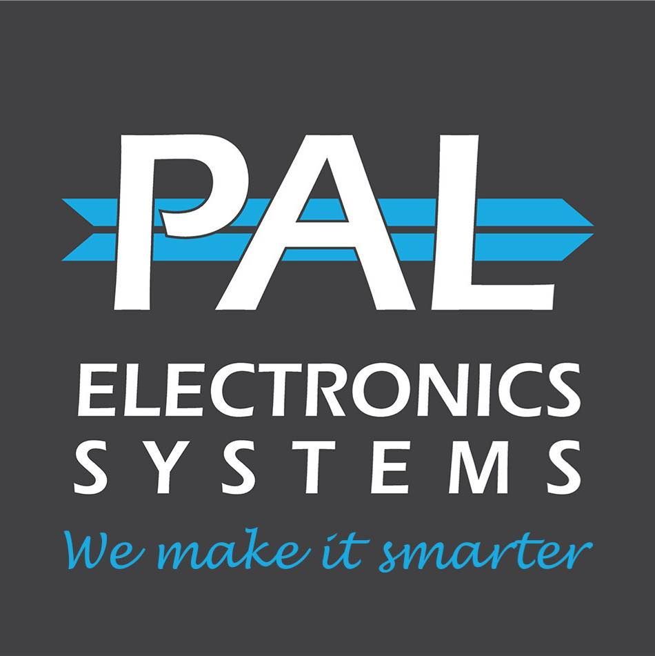 PAL electronics systems's icon