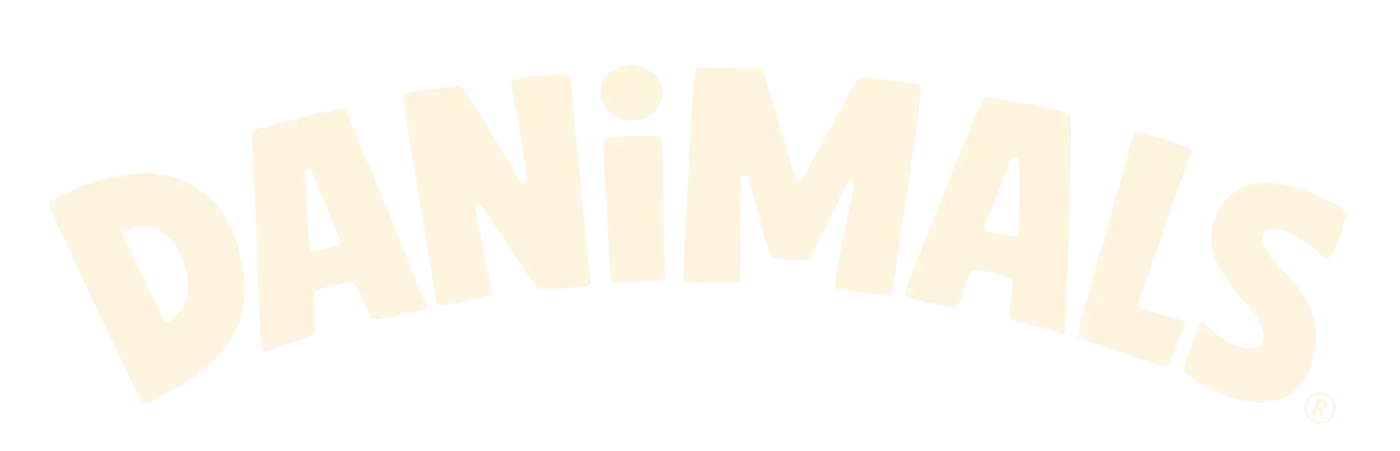 Danimals's logos
