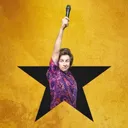 Milton Jones's icon