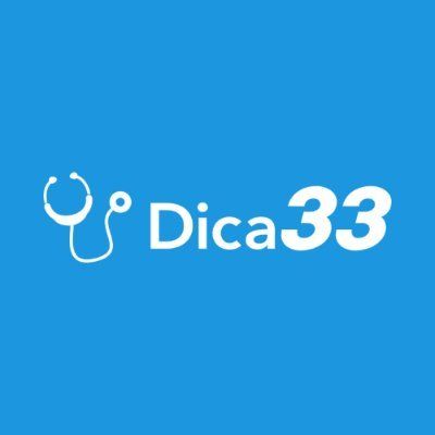 Dica33's icon