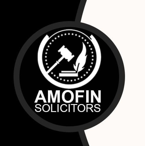 Amofin Solicitors's icon
