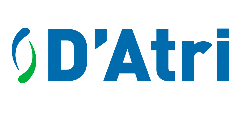D’Atri's logos