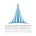 Modern Design Ltd.'s icon