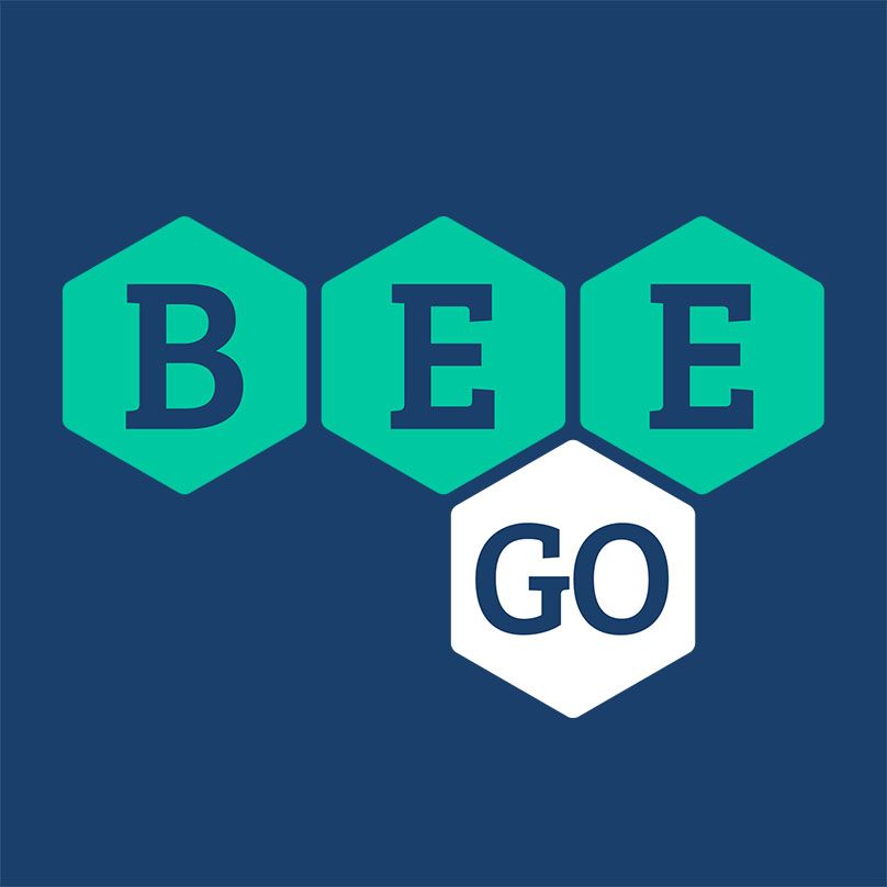BEEGO's icon